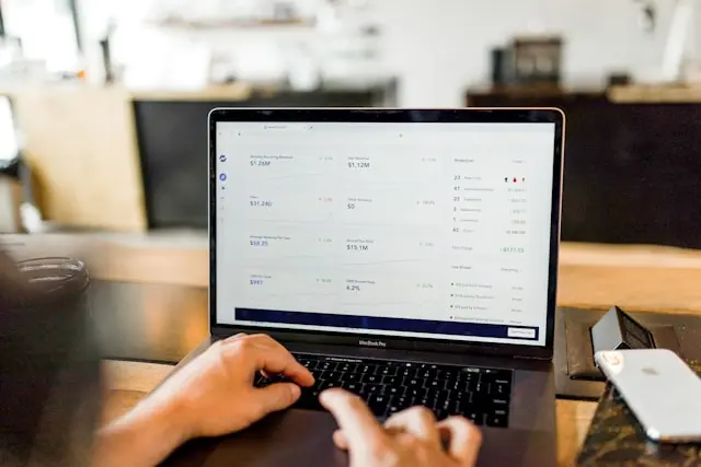 Optimizing Website Performance for Speed