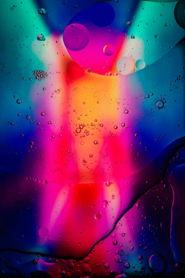 The Psychology of Color in Web Design