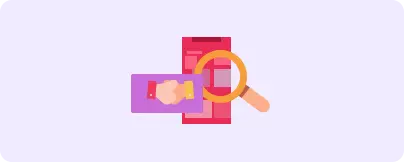 No worry about losing files