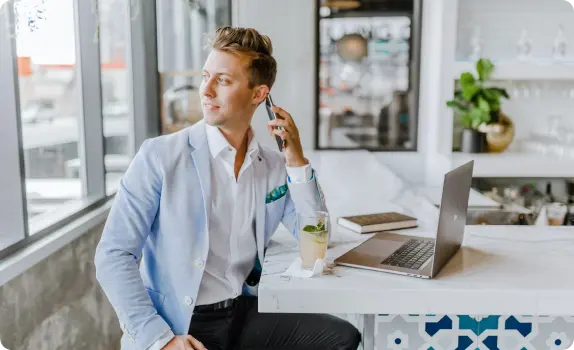 Do better than a business bank and manage finance like a pro