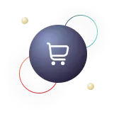 Ecommerce Integrated