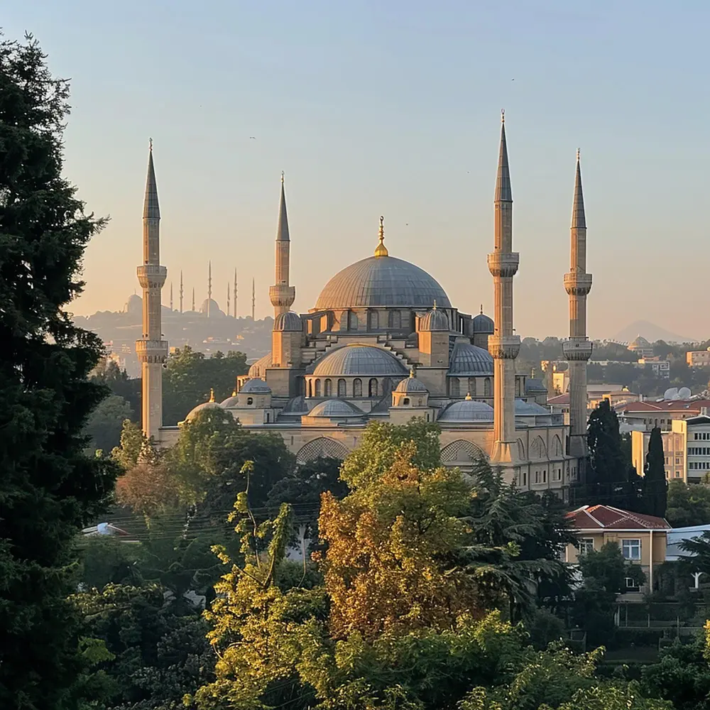 Istambul, Turkey