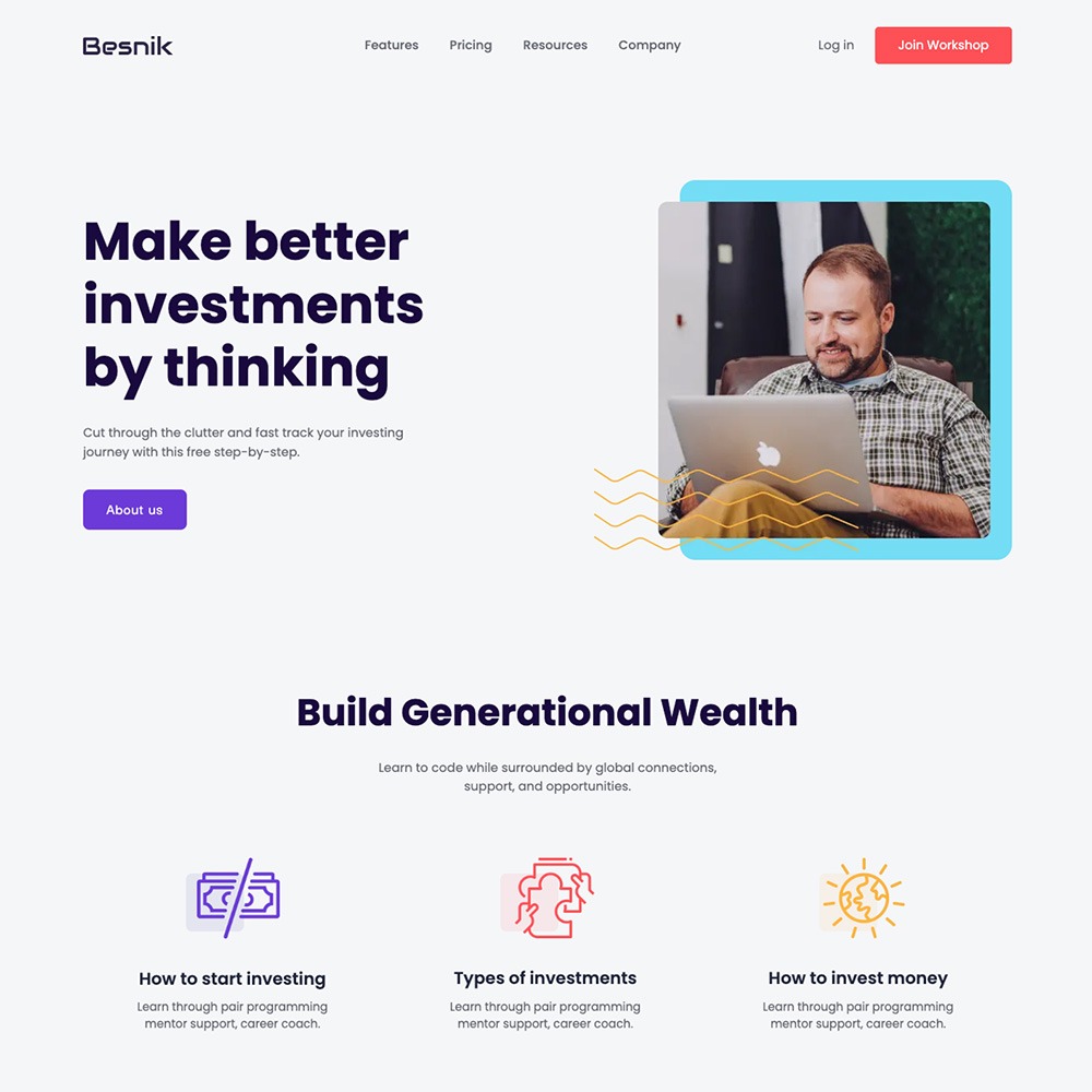 Investment Firm