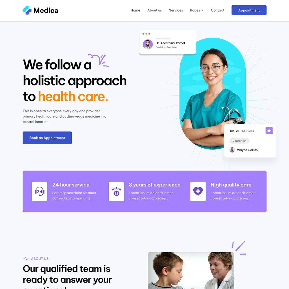 Medica