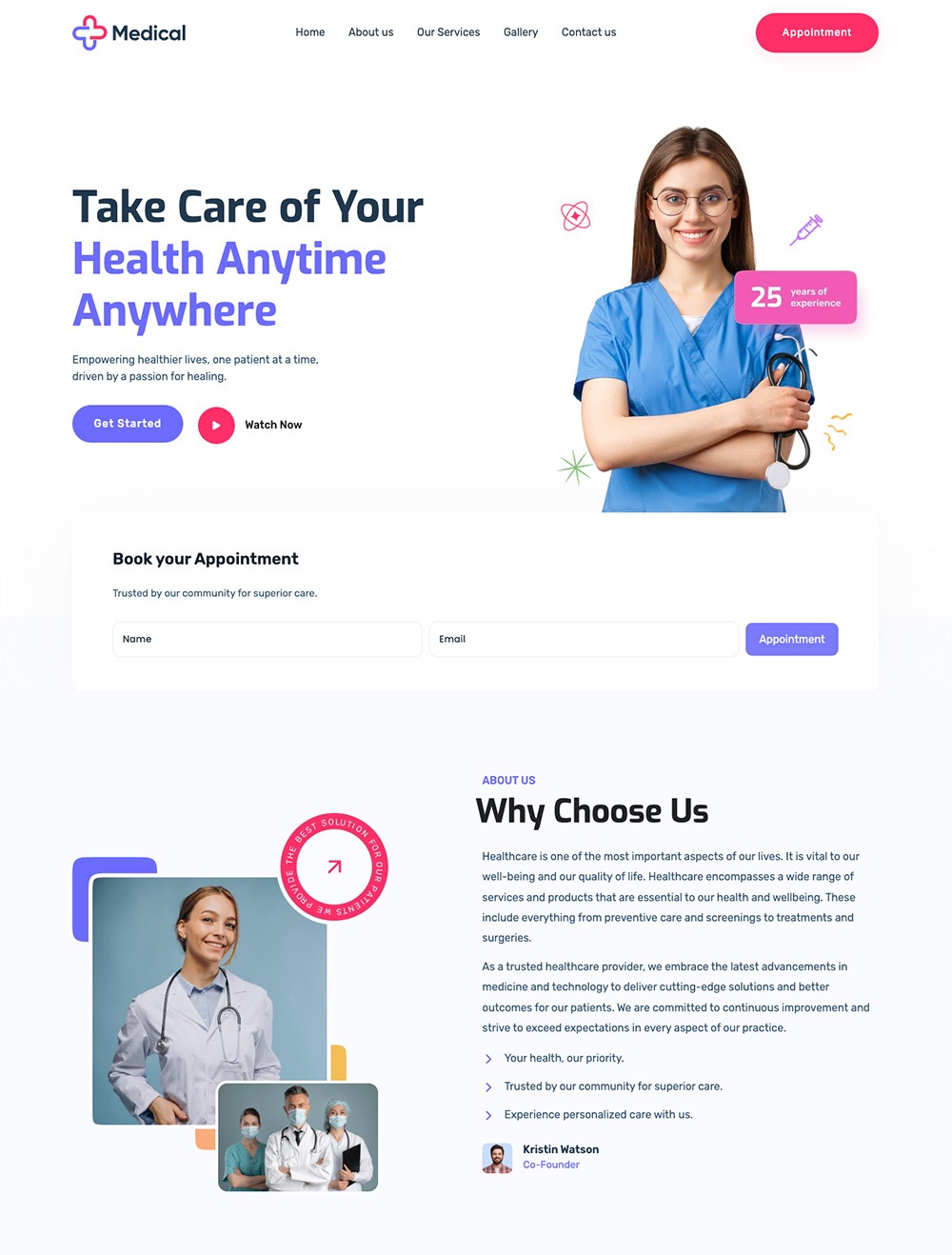 Medical