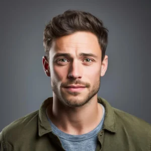 Jamie Morgan