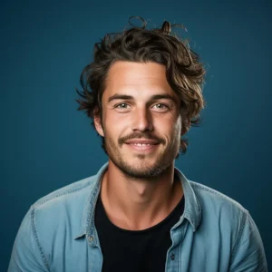 Alex Carter