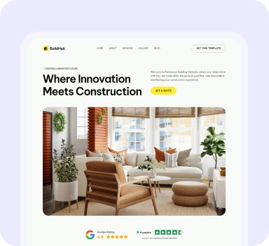 Website Design